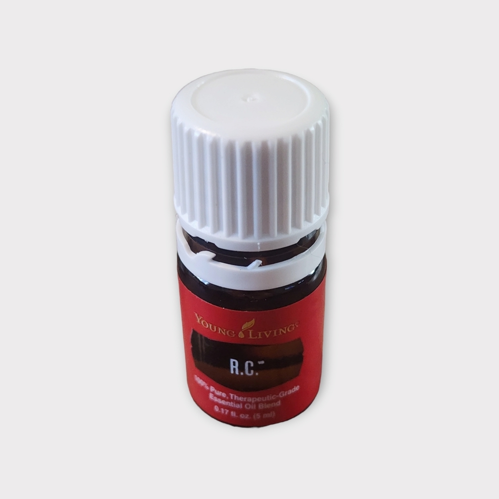 Young living‎ RC